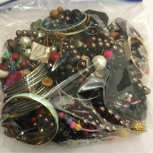 Jewelry Craft Lot